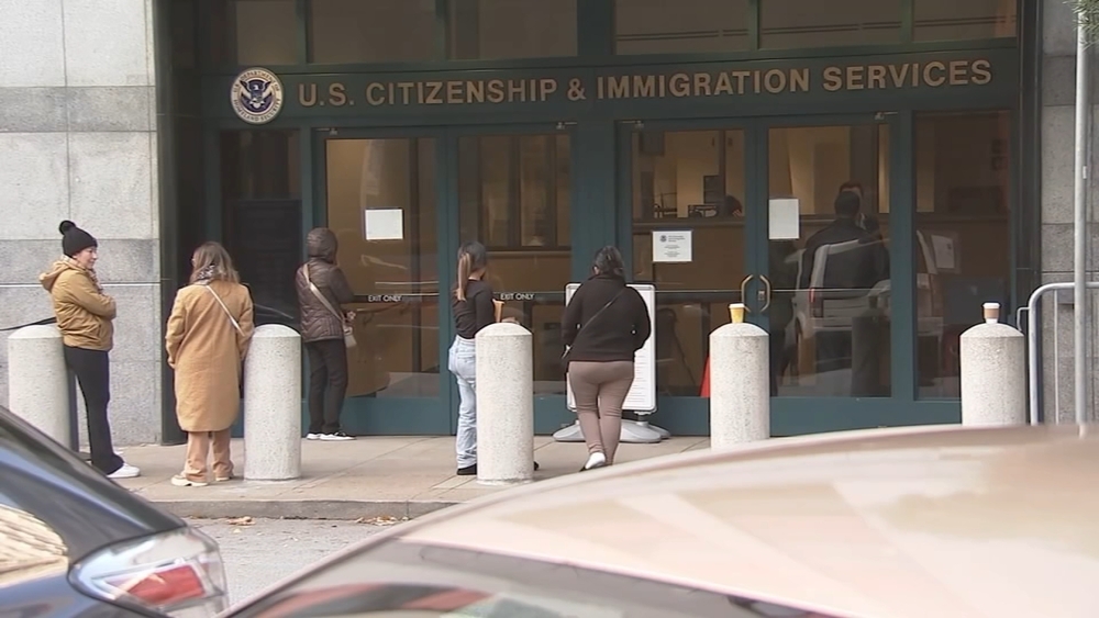 SF educators are now accompanying families to immigration hearings