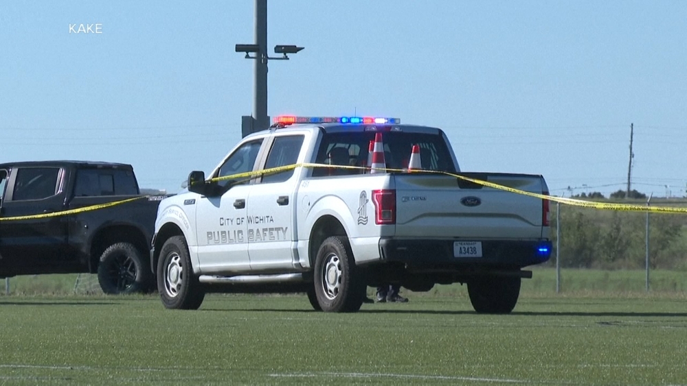 Driver in deadly Kansas soccer field crash released