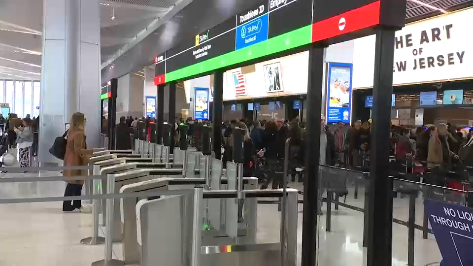 New DOT airline rules could mean fewer accommodations for passengers when flights are disrupted