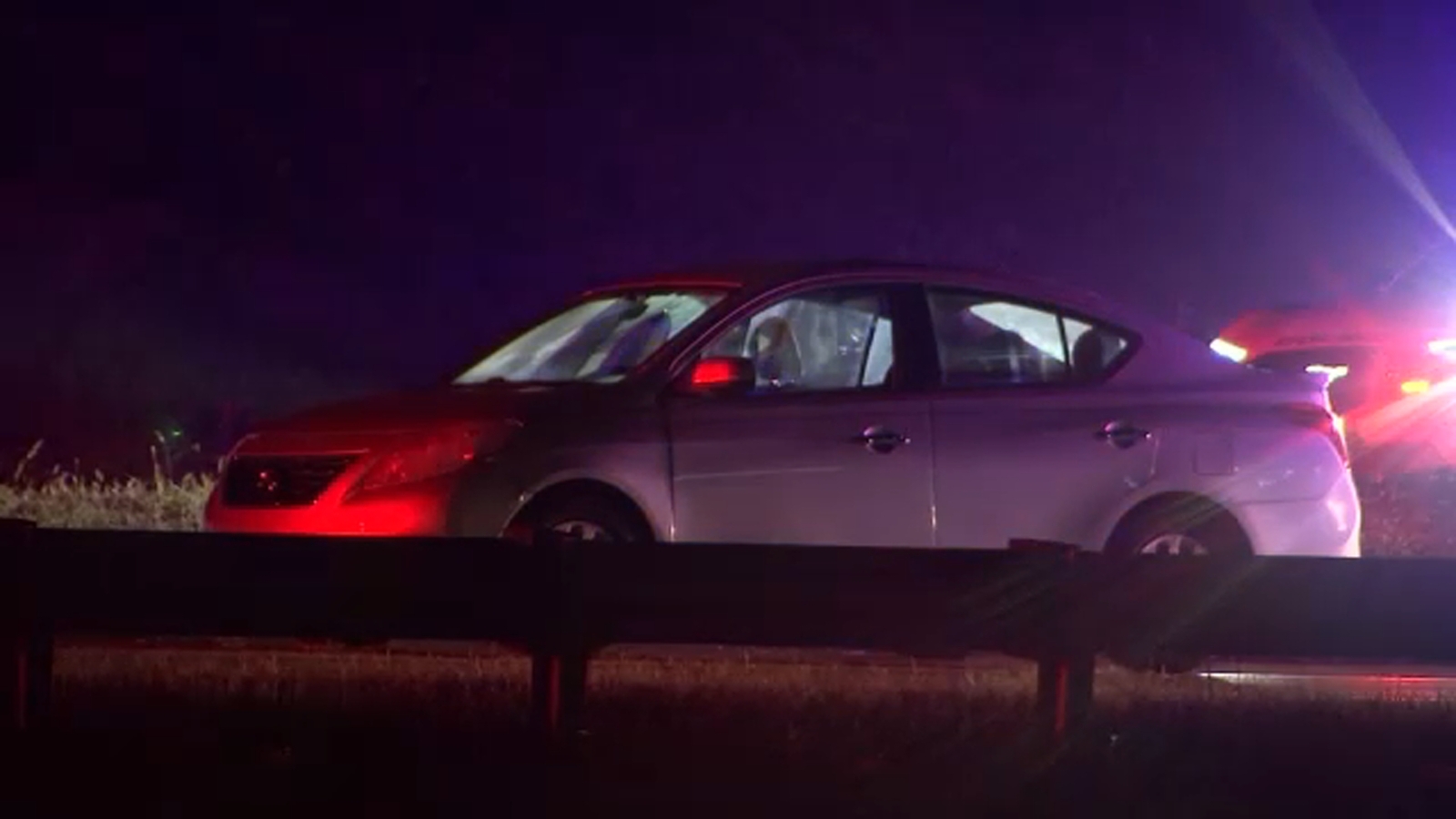 Driver killed in Durham hit-and-run after getting out of car to check on flat tire, police say
      
