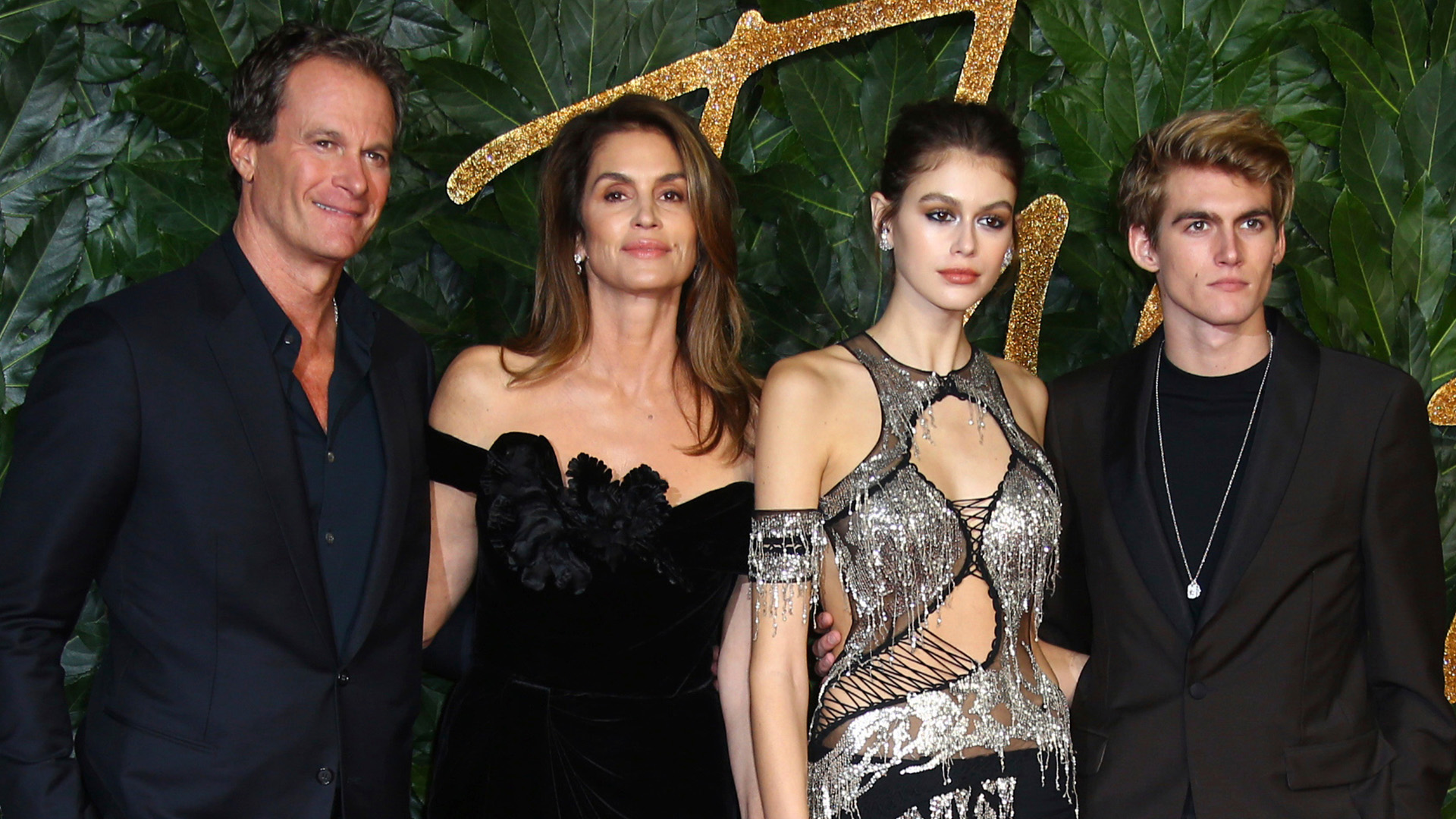 Cindy Crawford remembers Presley Gerber after death at 27