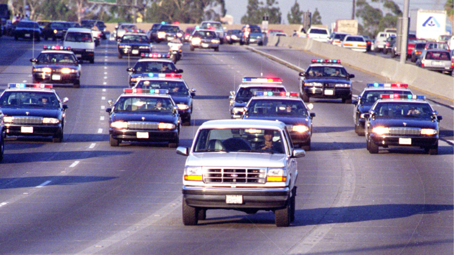 Unsealed Records Show Informant Reported Murder Weapon Location in Simpson Case