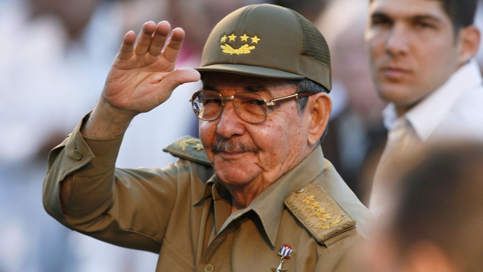 Florida brings more charges against former Cuba president Raul Castro