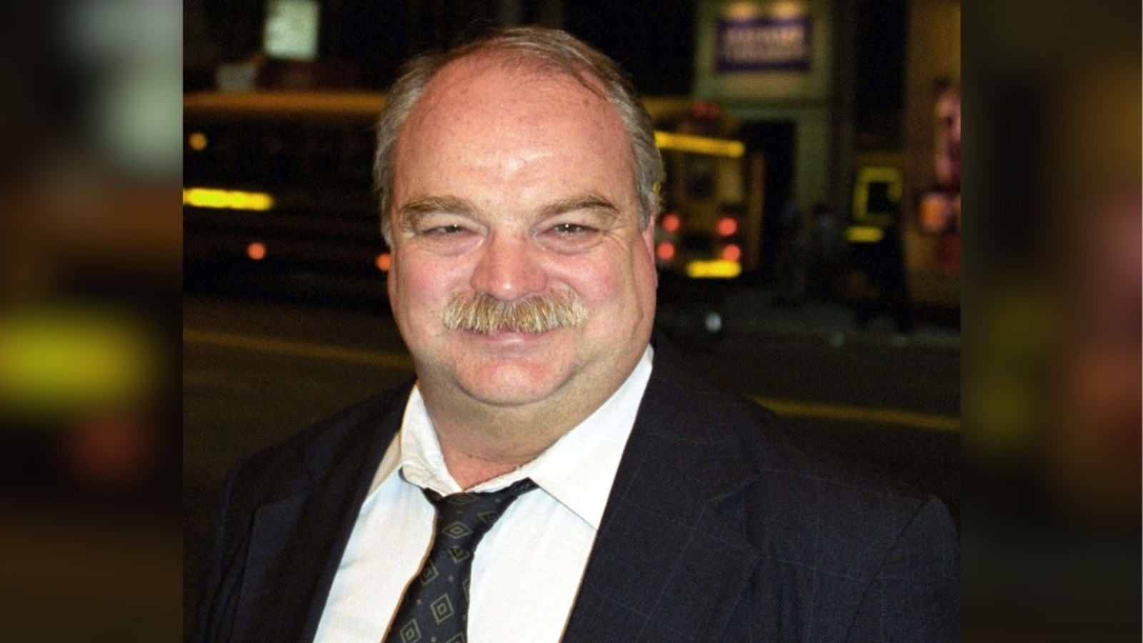 'Office Space' actor Richard Riehle dies at 78
      