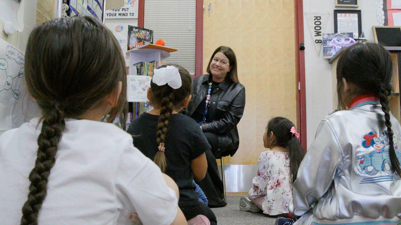 San Jose educator honored as San Francisco 49ers teacher of the game