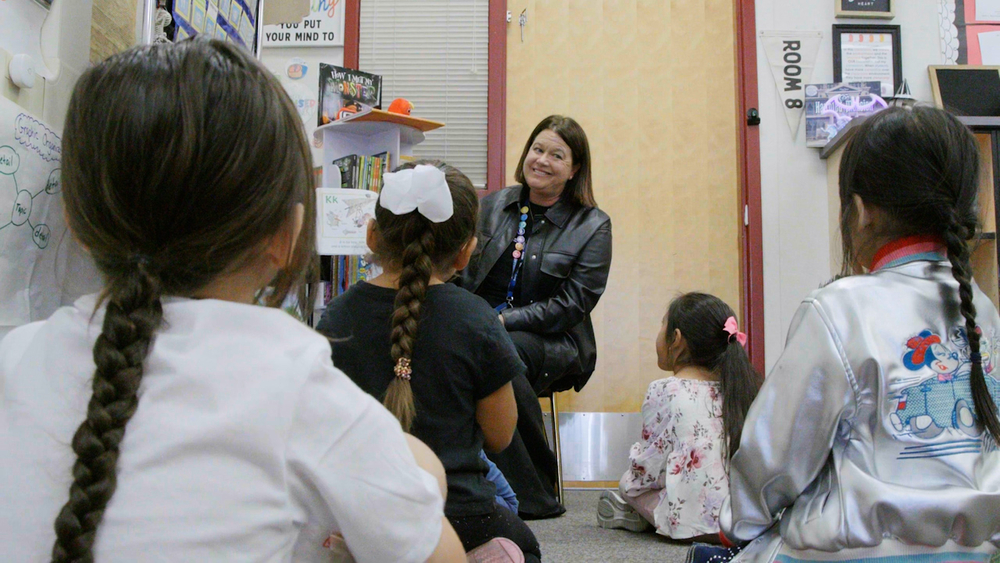 49ers honor San Jose teacher