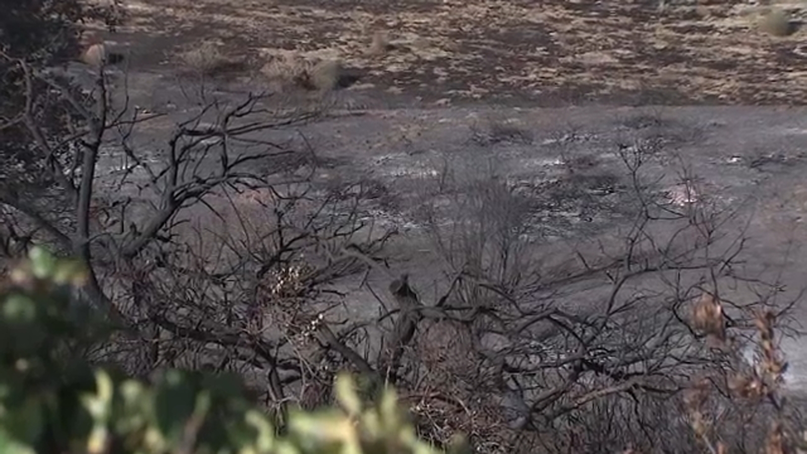 Complaint alleges destructive Norte Fire was caused by San Diego Gas & Electric equipment failure