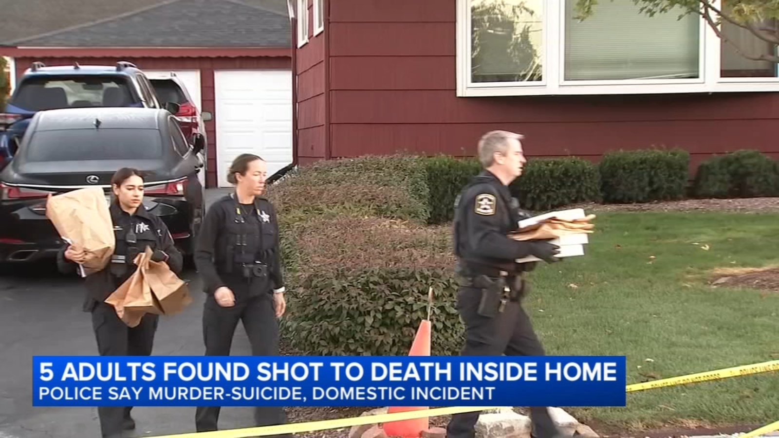 Photo: ABC7 Chicago Wls garcia mundelein murder suicide vid