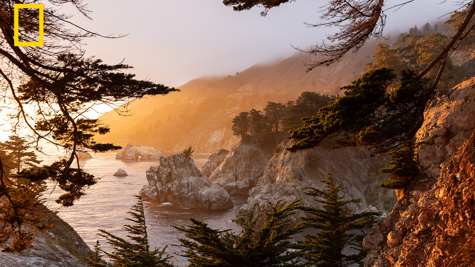 Nat Geo reveals best places in the world to visit