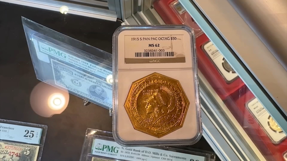 $10,000 in prizes up for grabs in SF treasure hunt
