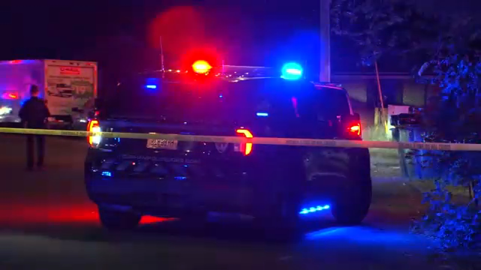 3 seriously injured in Durham shooting