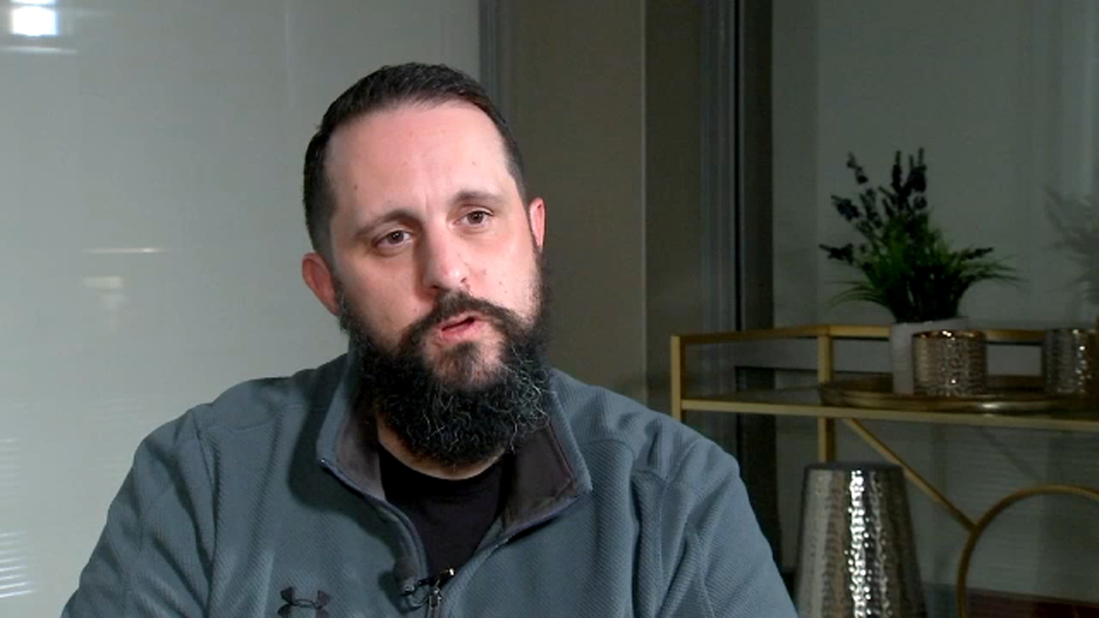 LA County Office of Emergency Management employee files lawsuit, claims retaliation for speaking out on Eaton Fire response LA County Office of Emergency Management employee files lawsuit, claims retaliation for speaking out on Eaton Fire response