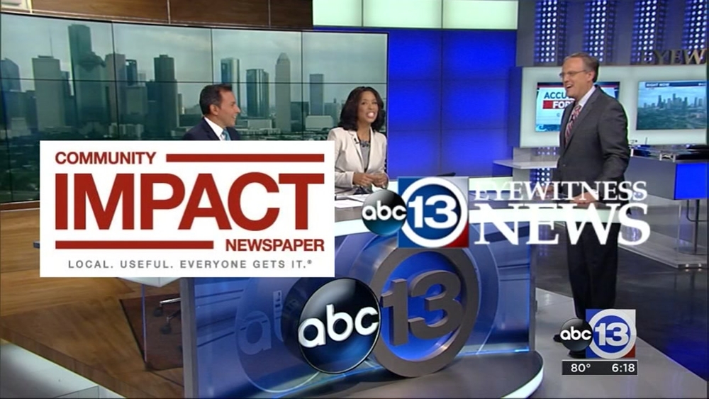 ABC13 partners with Community Impact Newspaper for more in-depth coverage of the Houston area