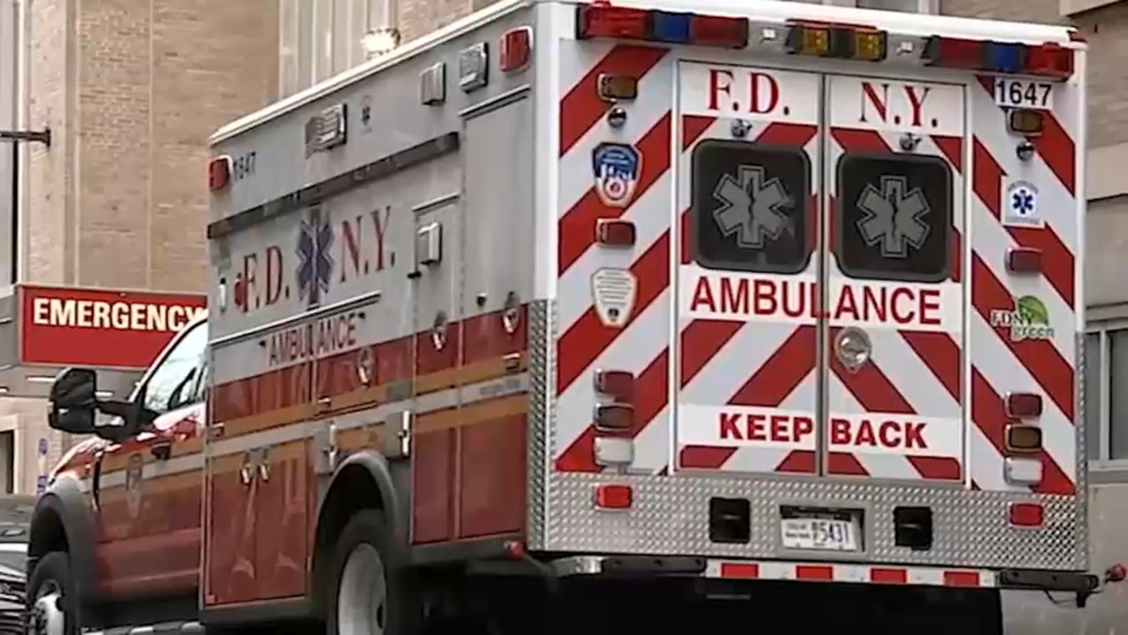 City Council to scrutinize rising ambulance response time delays