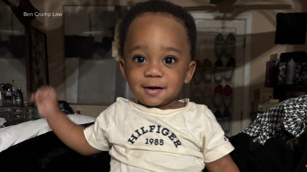 AG says police were justified in shooting that killed 1-year-old