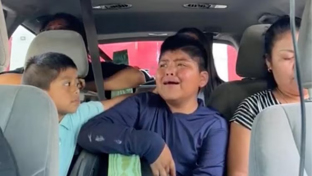 Some siblings left raising youth after parents' deportation: advocates