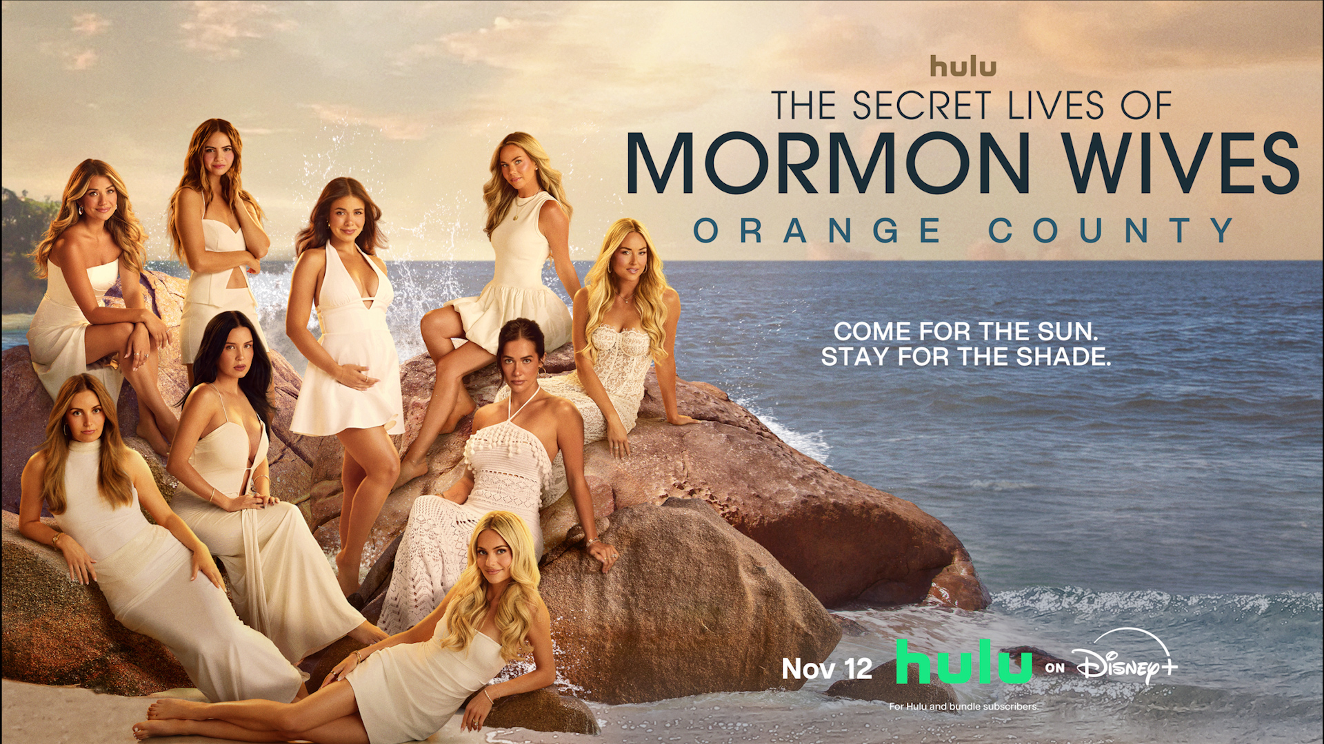 'Mormon Wives: Orange County' brings fresh drama, familiar faces