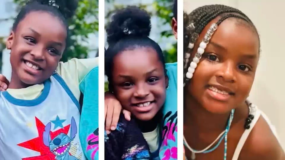 Body of 7-year-old Jor'Dynn Duncan exhumed after suffering months of torture, prosecutors say