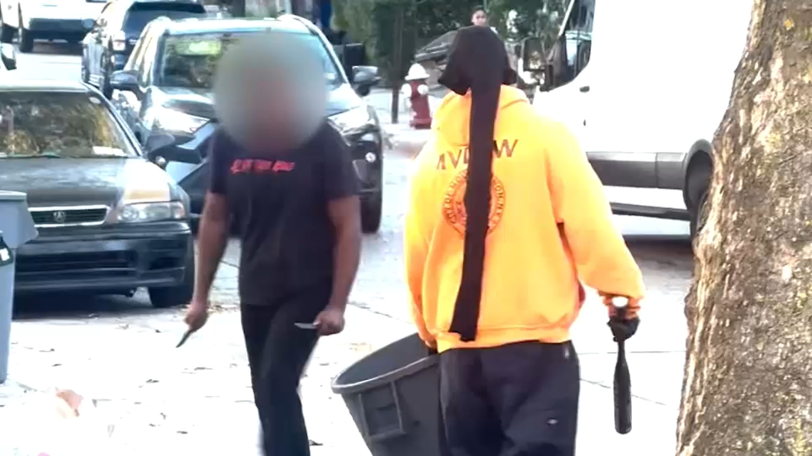 Assault News Image