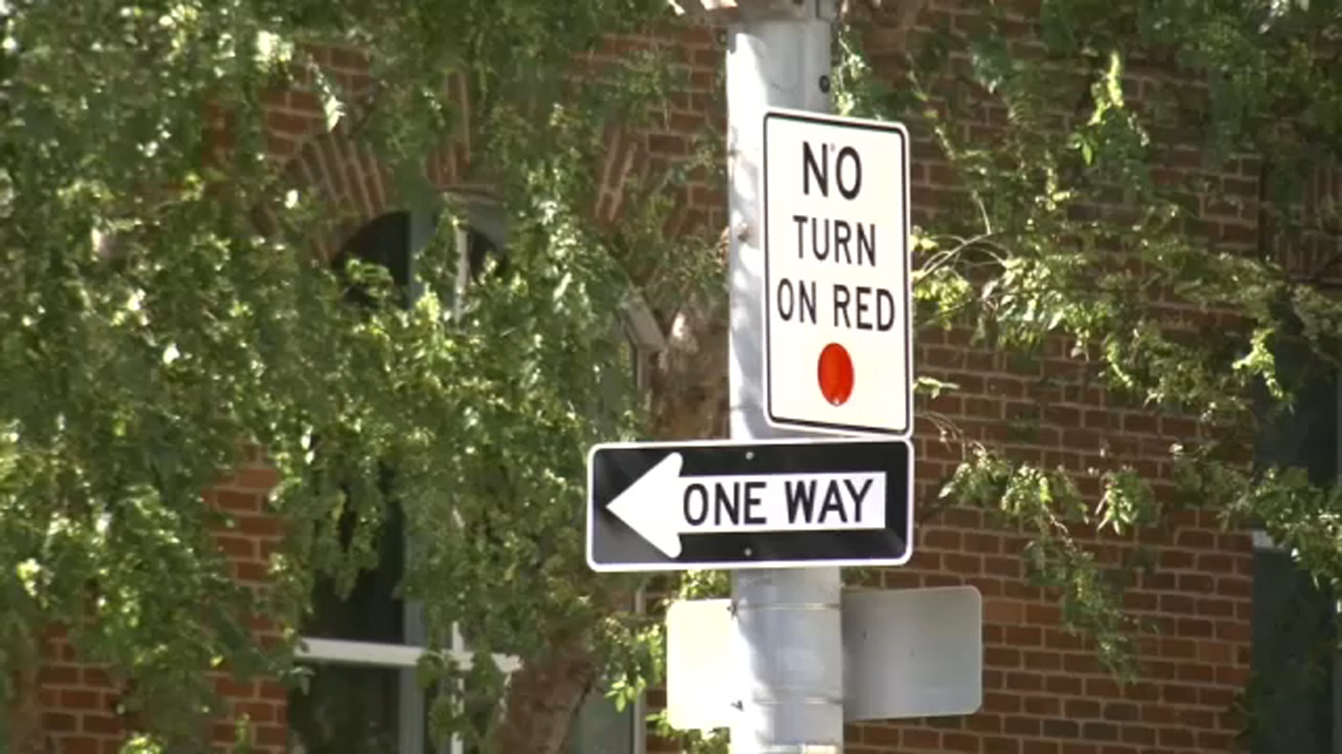 Raleigh targets dangerous crashes with safety plan
