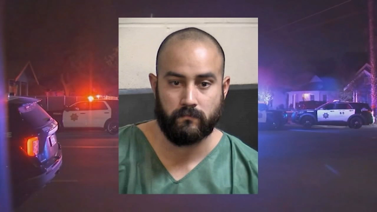 Off-duty ICE agent shot by Fresno homeowner granted bond
