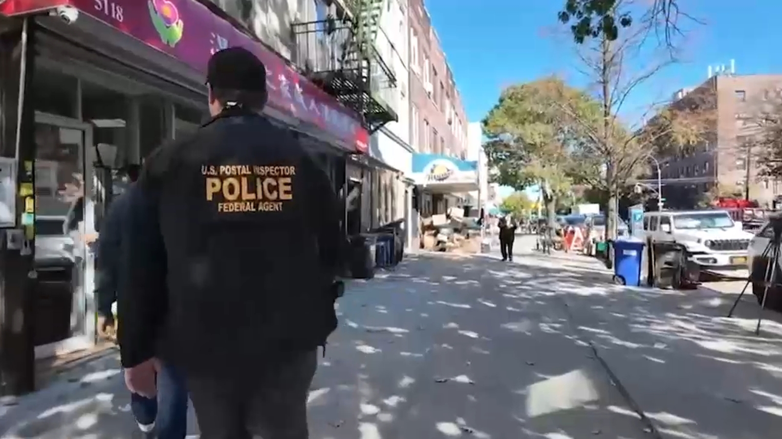 At least 2 arrests made in investigation into suspected Medicaid fraud in New York City
