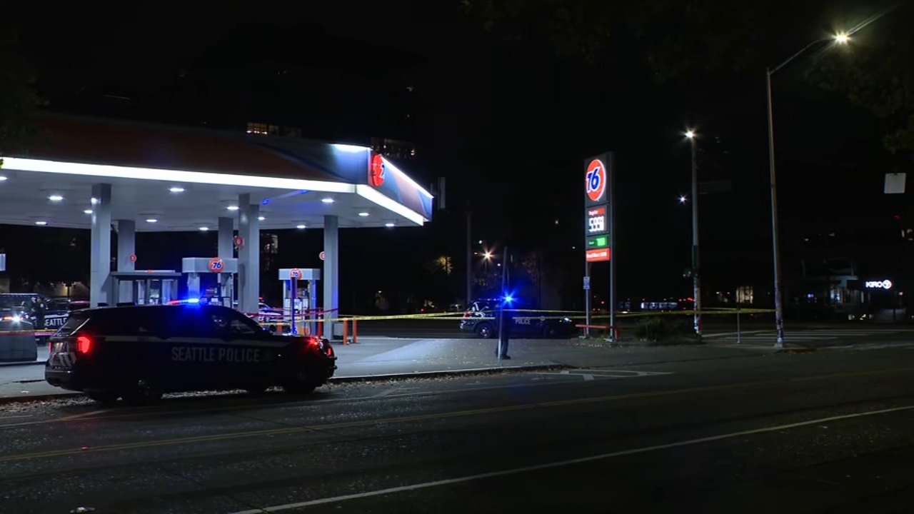 Man linked to killings in Wisconsin and Washington arrested in Chicago: documents, officials
