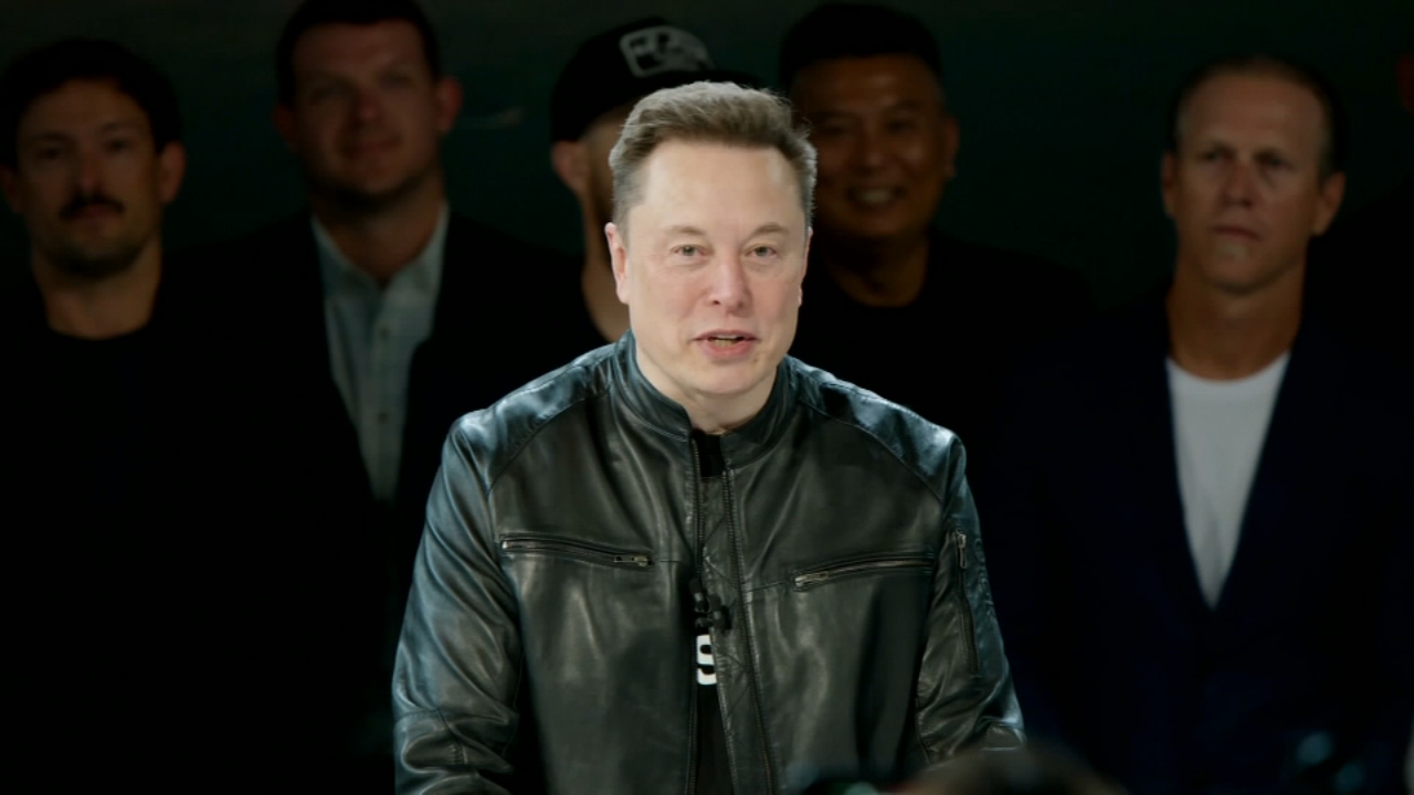 Musk ordered Starlink slowdown that blindsided Ukraine: Report