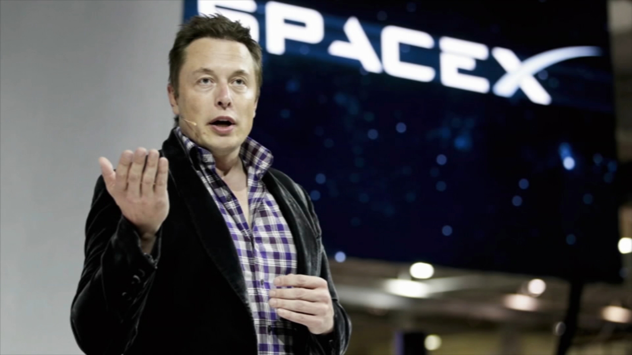 SpaceX reports 161% revenue increase as Elon Musk hints at a possible merger with Tesla