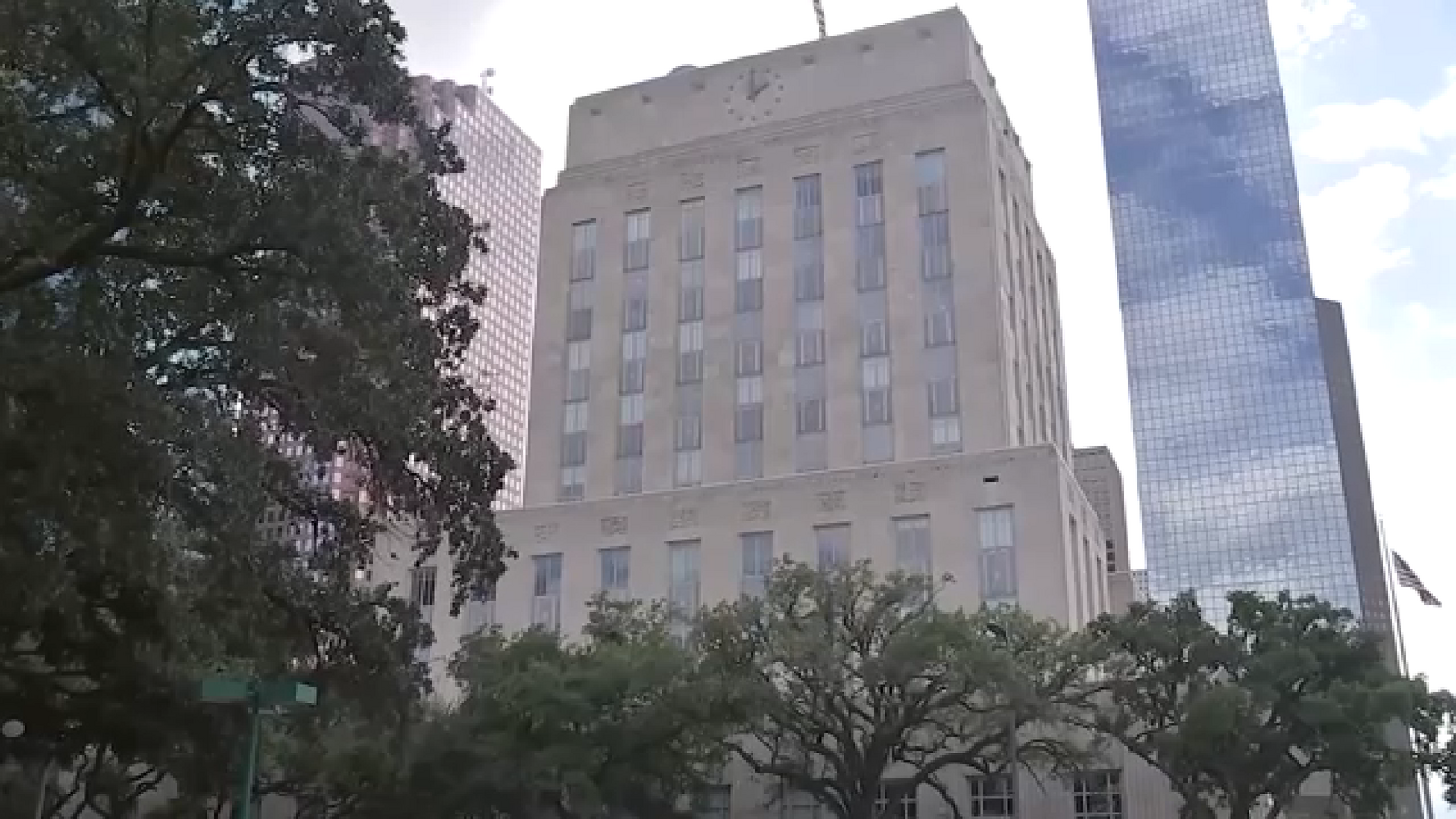 Houston tax abatement reform delayed at City Council