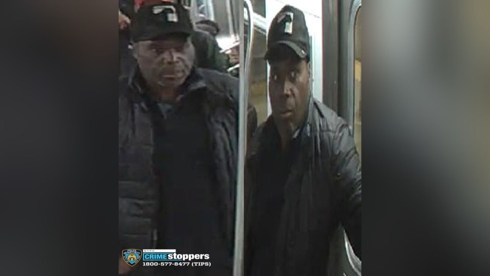 NYC Subway Shove: 90-Year-Old Victim Recalls Attack as Hunt Continues