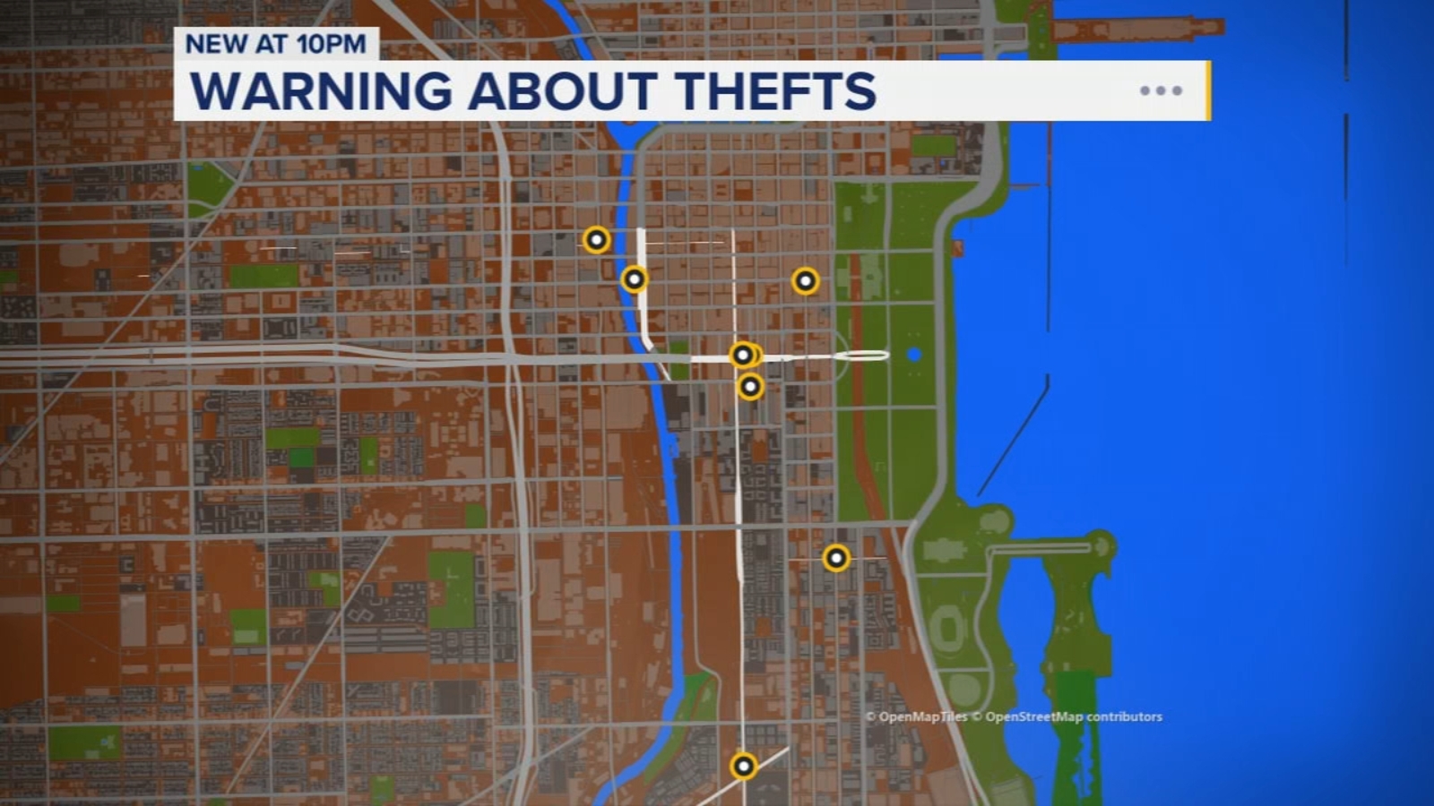Theft News Image