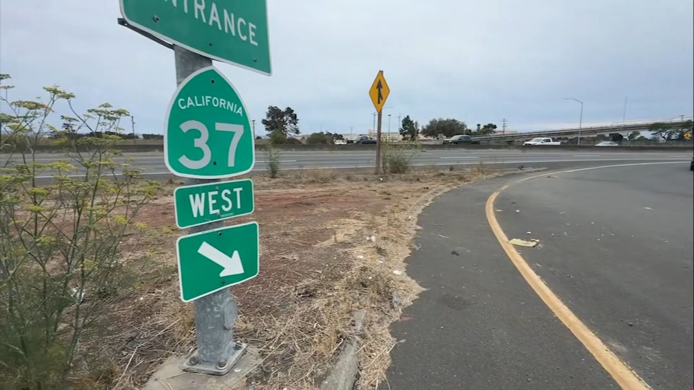 Highway 37 closures planned this weekend in North Bay
