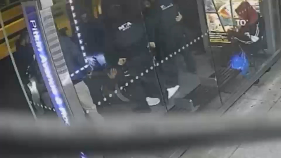 MTA Eagle teams ordered to stand down after allegations of excessive force