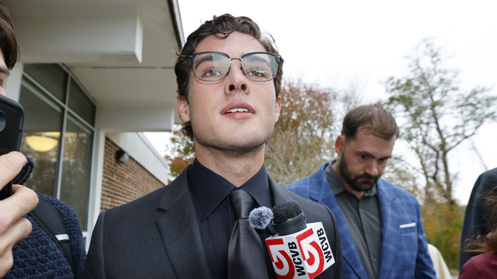 ‘Looksmaxxing’ streamer known as Clavicular pleads not guilty to rape charge