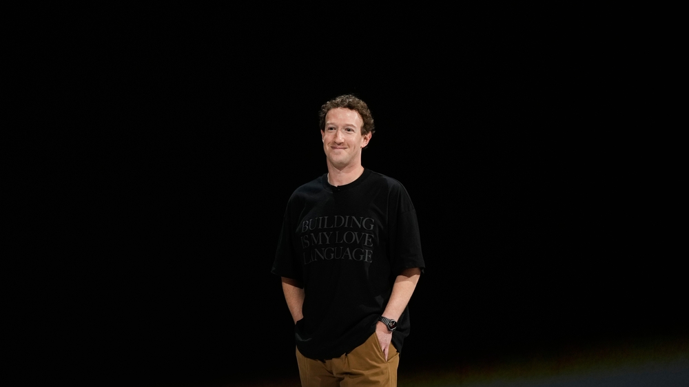 Zuckerberg threatens to leave CA over Prop 40, board offers incentive
