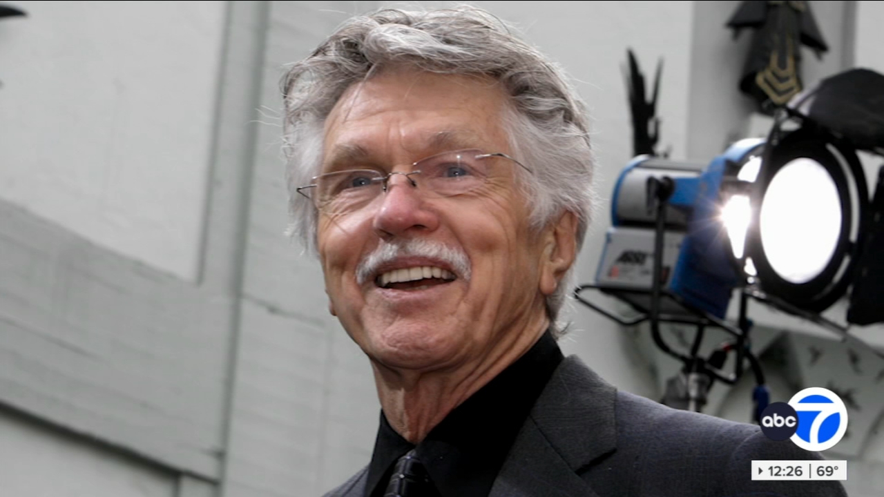 Tom Skerritt, actor known for 'Top Gun,' 'Picket Fences,' dies at 93