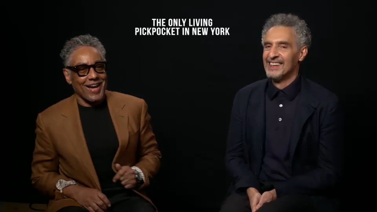 John Turturro stars as old-school NYC thief in new film
