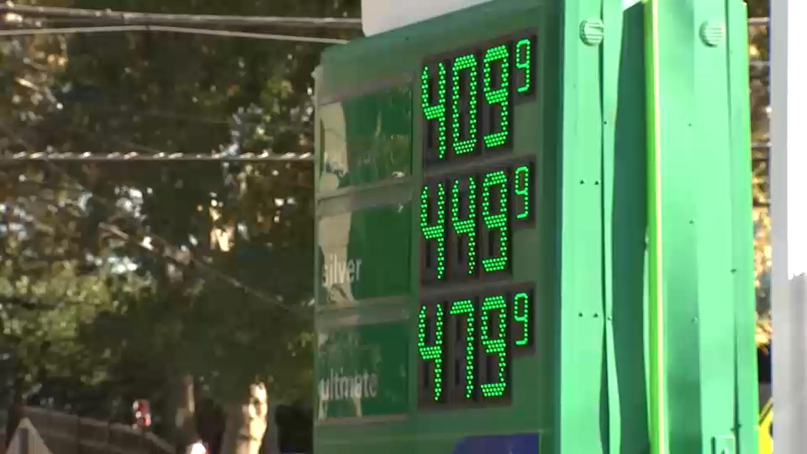How to save at the gas pump amid frightening prices: 7 On Your Side How to save at the gas pump amid frightening prices: 7 On Your Side