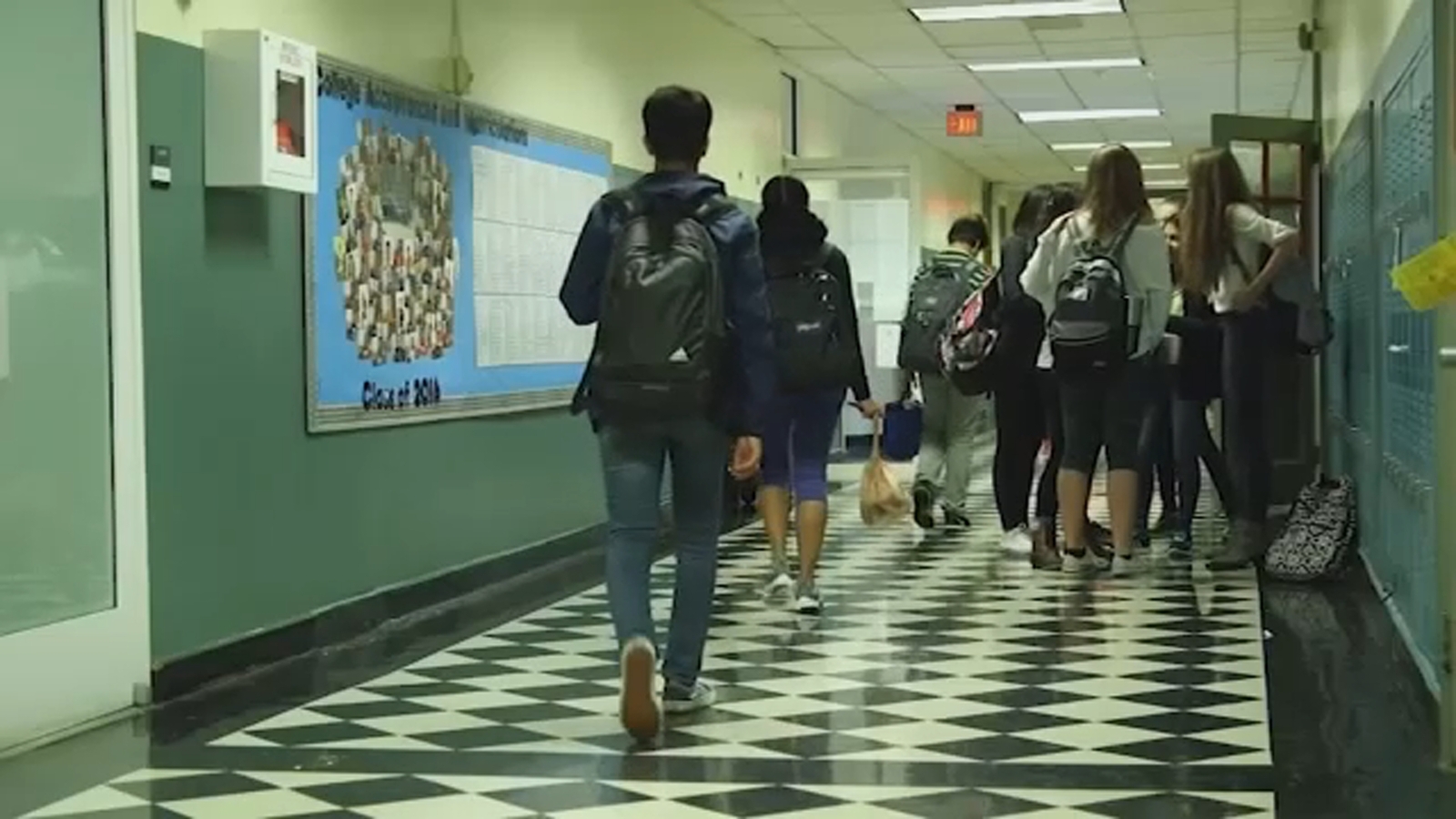 Orange County program gives first-time youth offenders alternative to court system
      