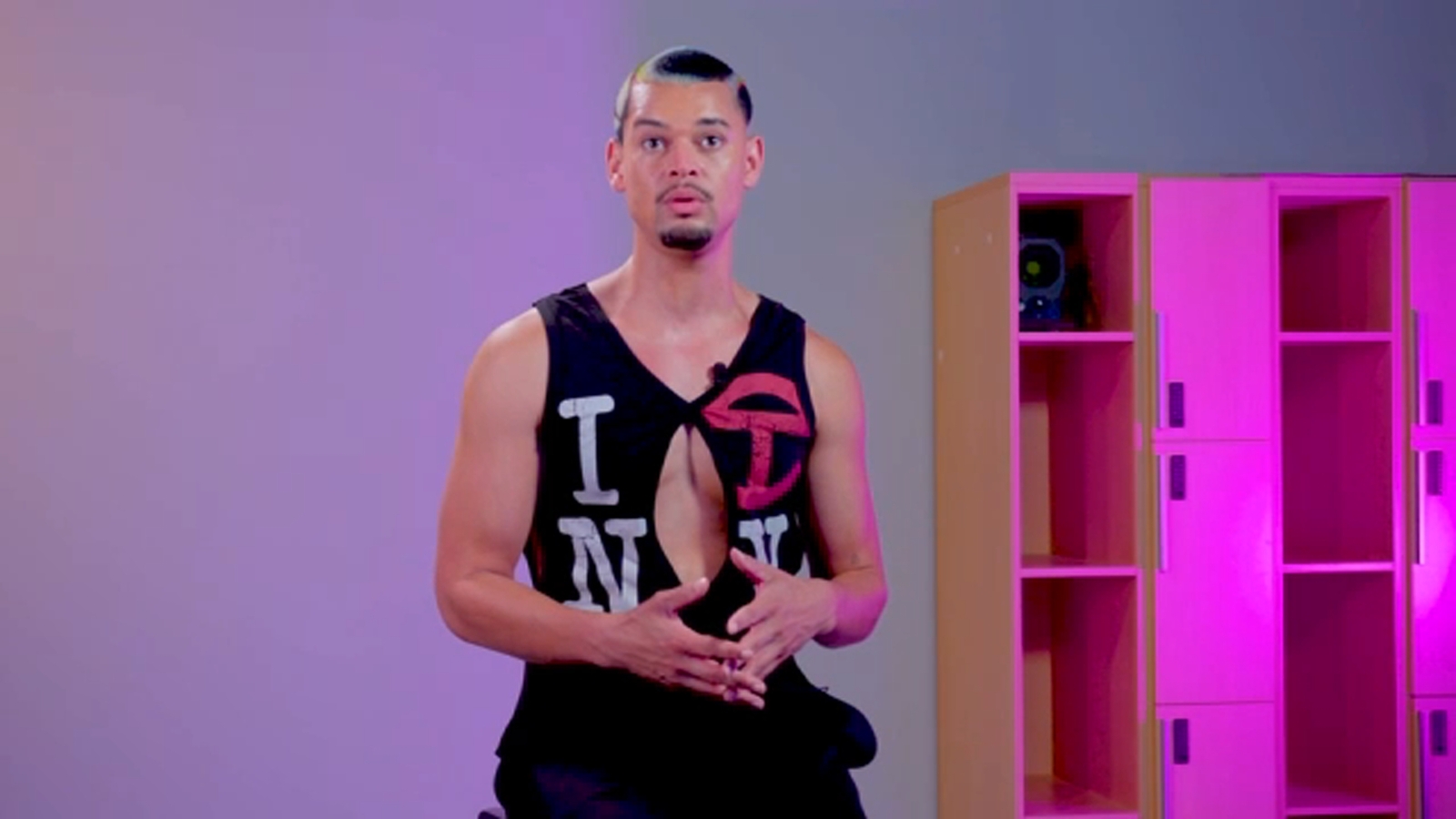 'You can create a world for yourself': Trey Roberts honored in the OUT100
      