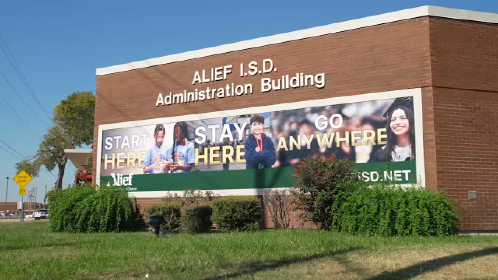 Alief ISD holds restructuring meetings to determine future of district