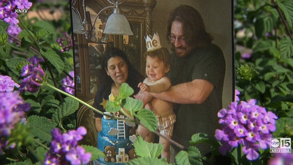 Mother of toddler found breathing in hospital morgue speaks out