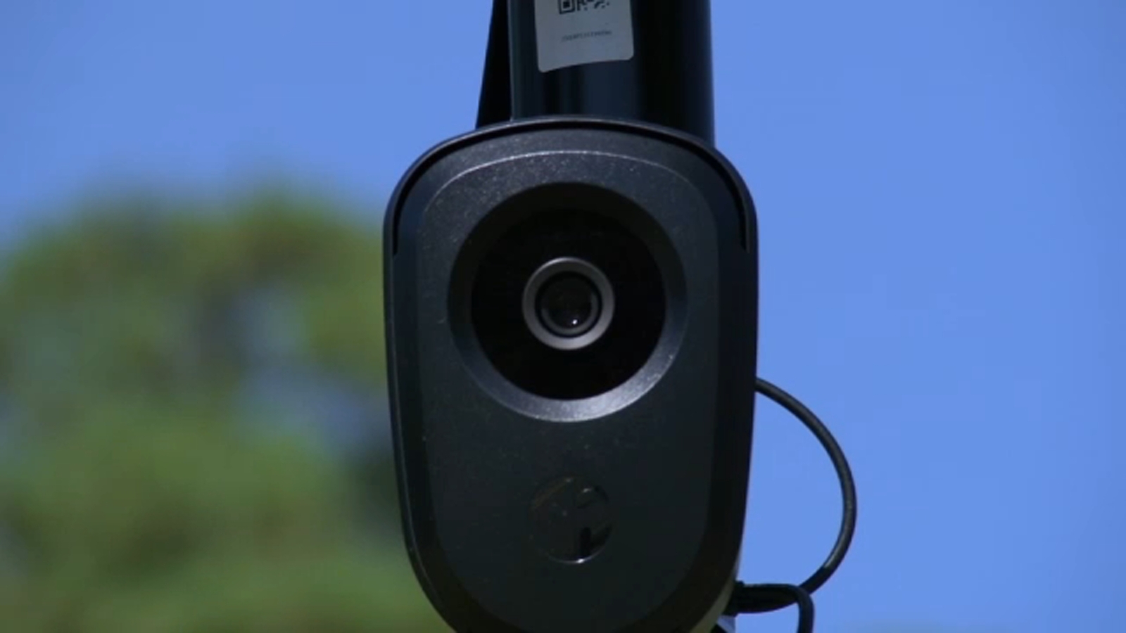 Flock cameras in NC: Who can access license plate reader data and how is it protected?
      