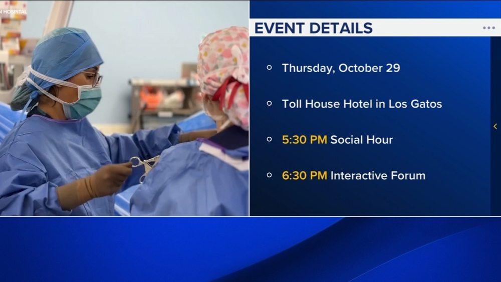 Good Samaritan Hospital is hosting 12th annual breast symposium
