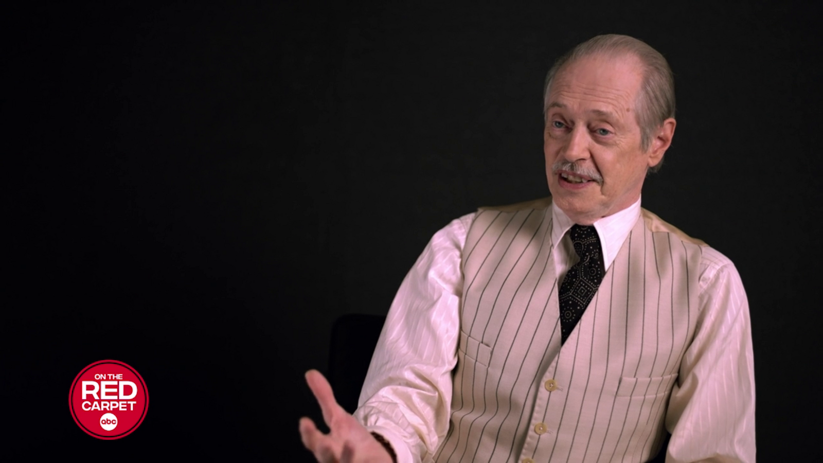 ‘Wild Horse Nine’: Steve Buscemi teases if fans should ‘root’ for characters in new political comedy movie ‘Wild Horse Nine’: Steve Buscemi teases if fans should ‘root’ for characters in new political comedy movie