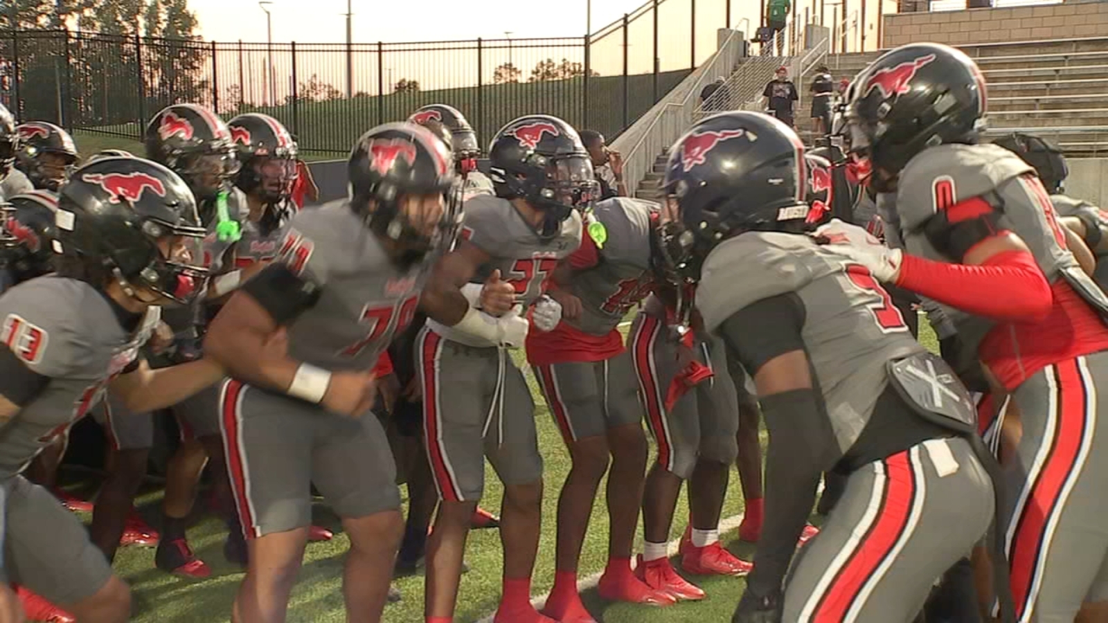 Westfield HS teammates that have played together since the age of 5 look to finish special season
      