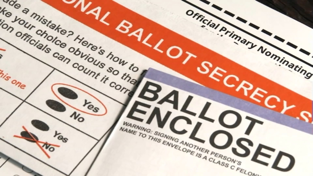 DOJ alleges noncitizen voting in CA. Here's what evidence shows