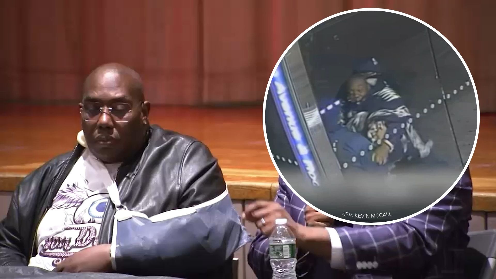 NYC MTA Eagle teams ordered to stand down after allegations of ...