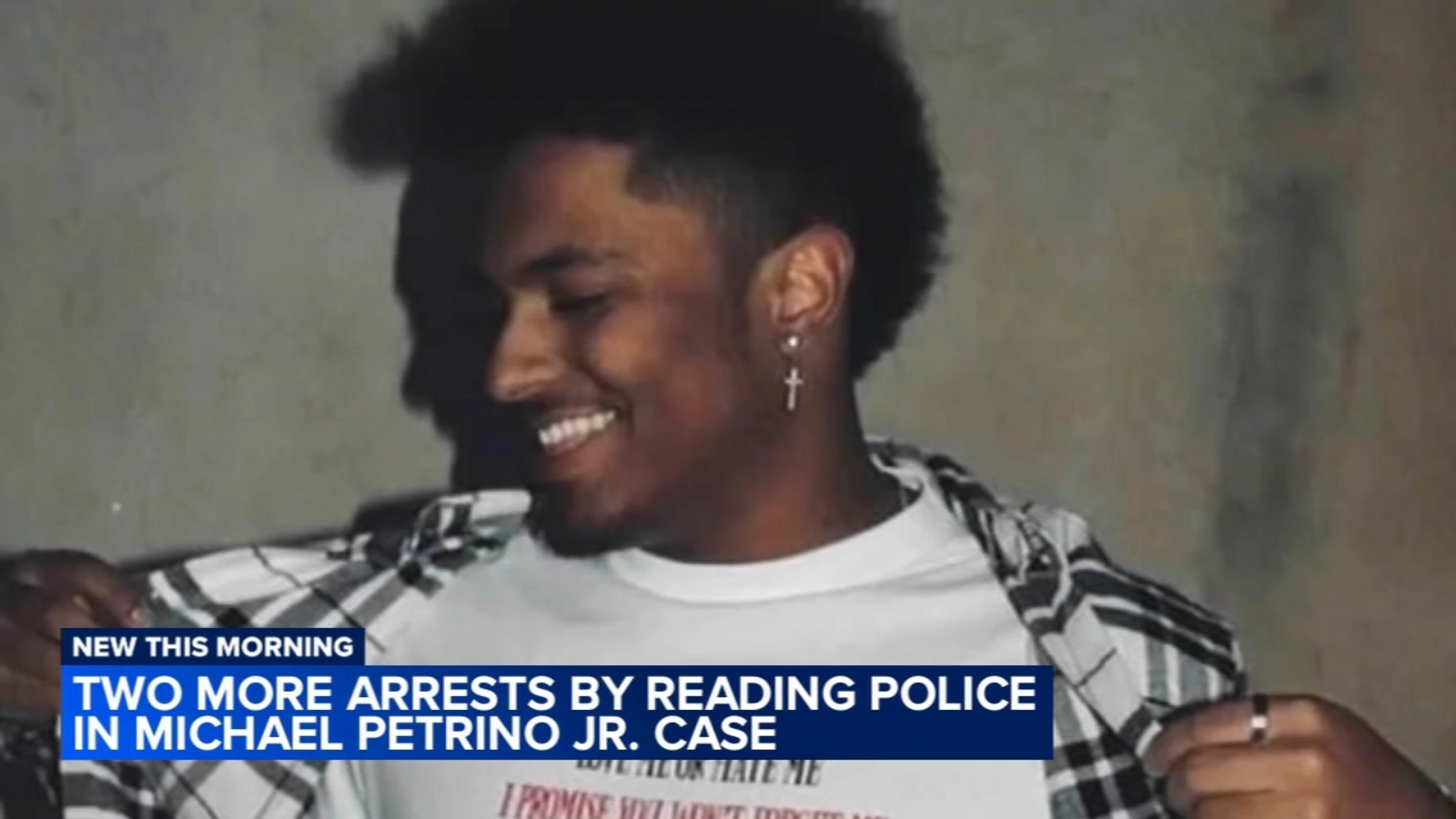 Michael Petrino Jr. case: 2 more arrested, charged with murder and ...